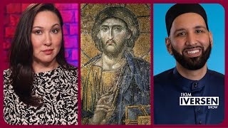 Jesus in Islam? What The Muslims REALLY Believe | Dr. Omar Suleiman screenshot 5