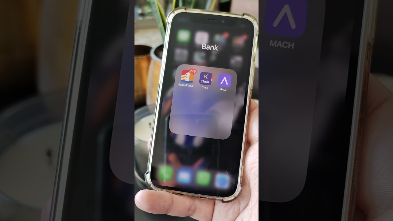 Cómo pagar con Cuenta Rut desde mi teléfono