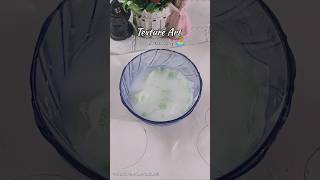 Tissue paper texture art 🫶#reels #viral #tissupaperart #textureart #diy....