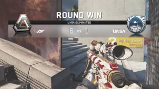 Call of Duty®: Infinite Warfare WIDOWMAKER NO-SCOPE