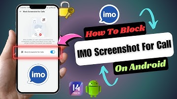 Comment bloquer la capture d