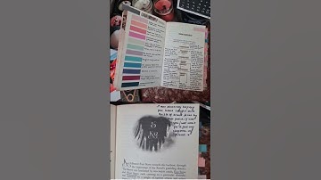 Six of Crows annotation shorts #booktube