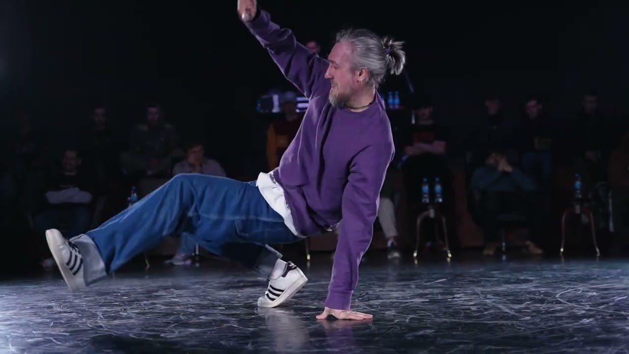 DISA VS REBUS | BBOYS PRO | TOP 32 | XX YEARS ANNIVERSARY "...Хоть Отбавляй!"