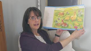 The Easter Story by Patricia A. Pingry Update