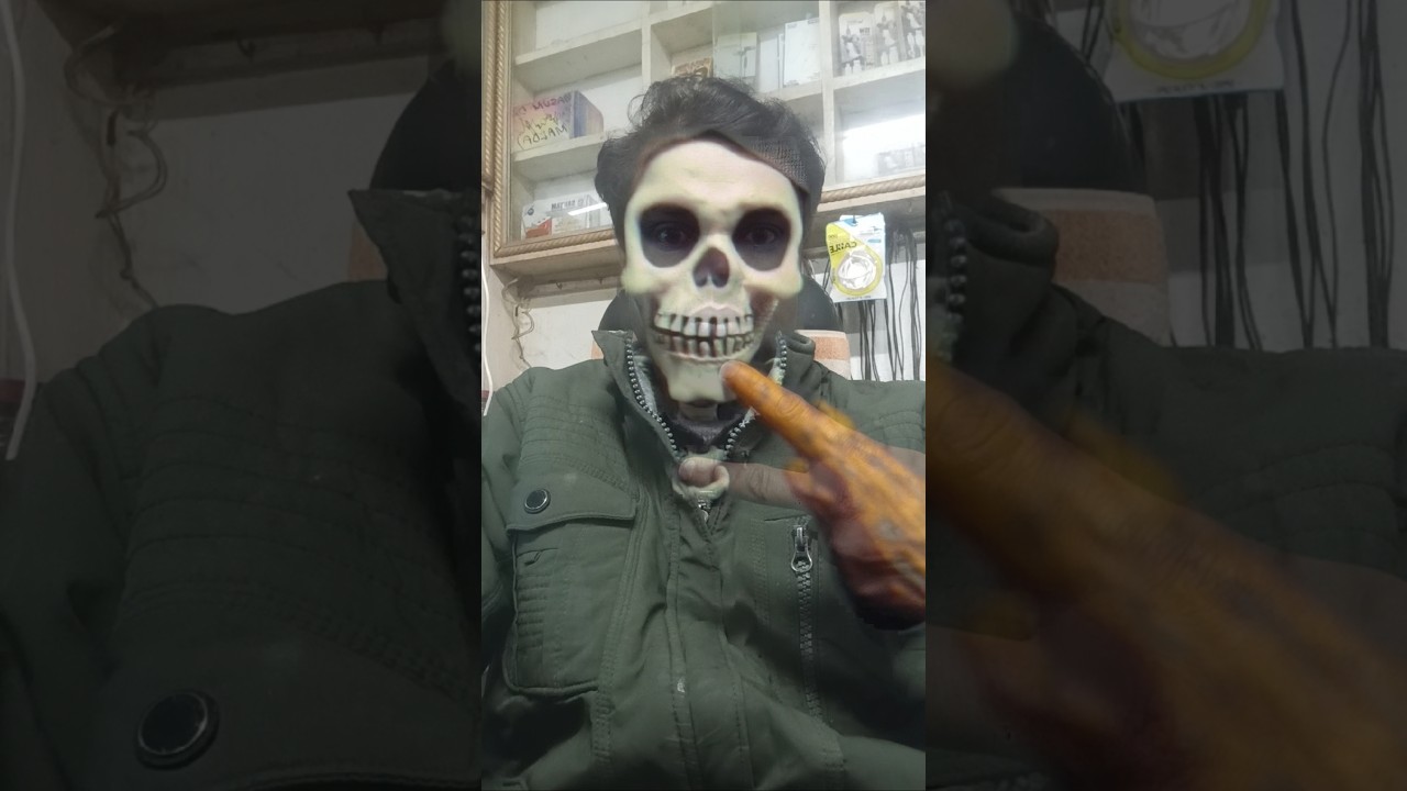 Tutorial Effects Video filter 