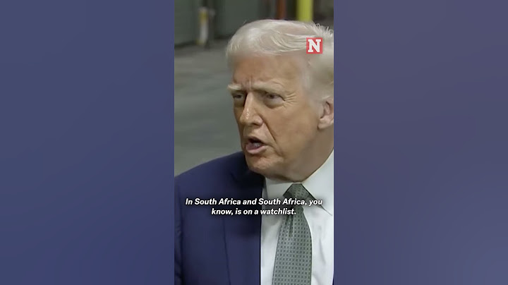 Trump Revokes Hunter Biden's Secret Service Detail After Reporter's Claim