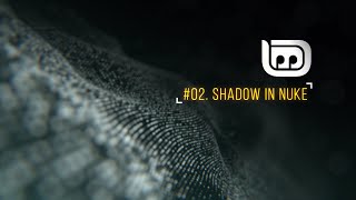 Celebrity Compositing about Nuke's shadow Wealth