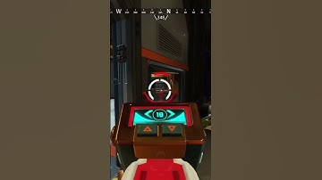 I got an INSANE Squad Wipe in Apex Ranked! #apexlegends