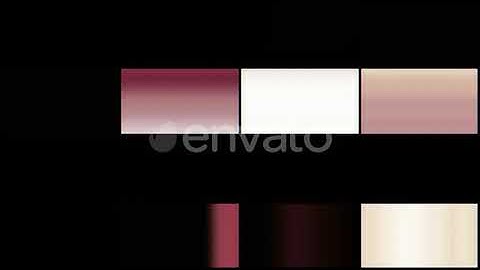 Strobe Lights (4K Set 3) | Motion Graphics - Envato elements