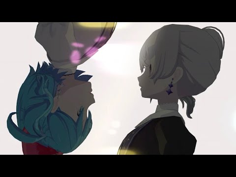 【プロセカ セカイMV】ノンブレス・オブリージュ