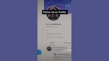 Follow me on Twitter #twitter #follow #shorts #shortvideo