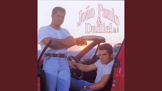 Video thumbnail of "João Paulo & Daniel - Que dure para sempre"