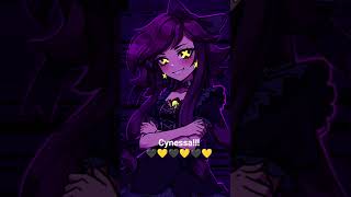 Cynessa#Md#edit