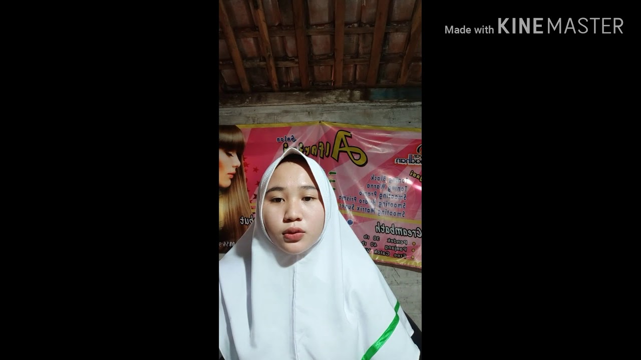 Praktek perawatan luka bersih - YouTube