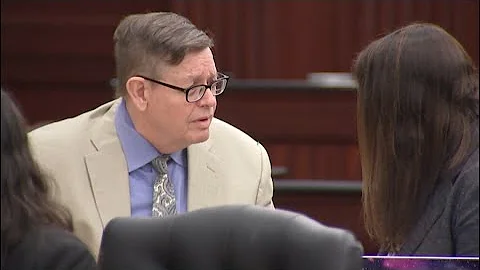 Opening statements begin in trial for 1994 death, ...