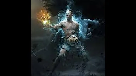 Is Israel Adesanya The Best Striker In The UFC??