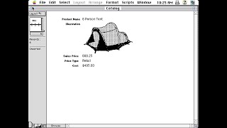 Apple Macintosh - FileMaker Pro 2.1 Net Worth