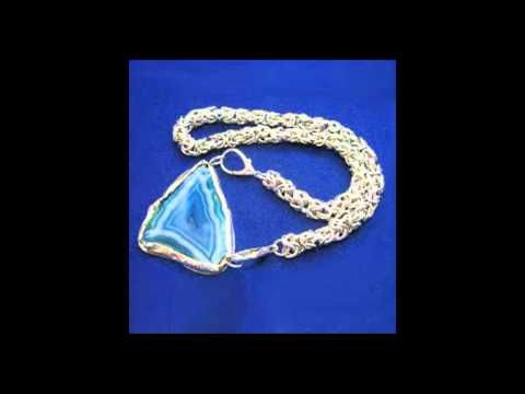 שרשראות זהב וכסף | יו-בוטיק