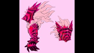 The Phantom Ruby's in your Presence!