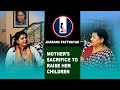 Mothers sacrifice  jharana pattnaik  wife of the hara pattnaik  ina unfiltered