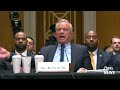 WATCH: Sen. Paul questions RFK Jr. in Trump budget request hearing