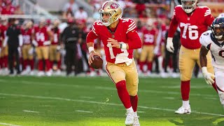 Brock Purdy's Top Plays in Preseason Week 2 vs. the Broncos | 49ers