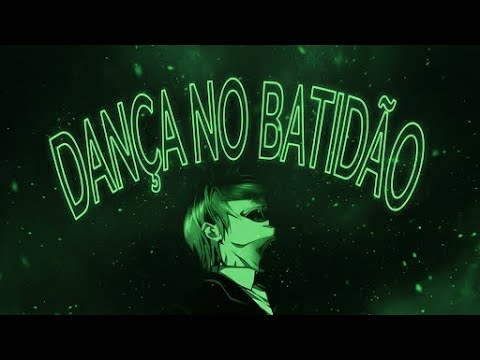 DANÇA NO BATIDÃO (Slowed) - Qweqwe