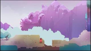 Hyper Light Drifter Episode 6 Pre-Test/Outtakes