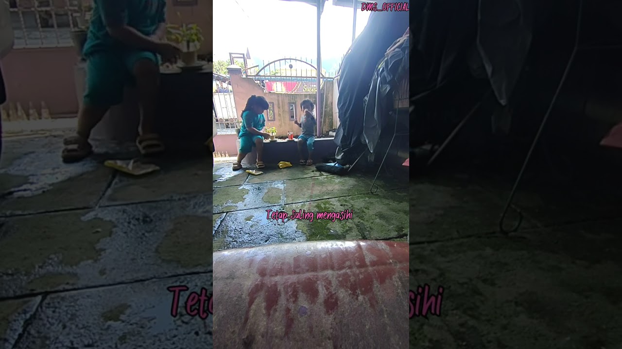 Reminder : Quality time bersama keluarga