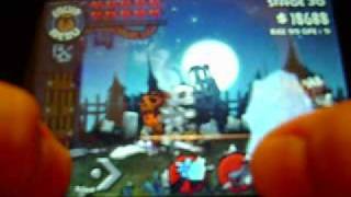 Colosseum App Review Gameplay and Commentary screenshot 2