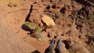 Utah Spring Break