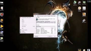 How to overclock your video card using RIVA TUNER