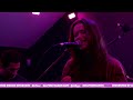 Capture de la vidéo Ellysse Mason Live Performance | Scruff Of The Neck Tv