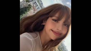 Lisa ve Aleyna #edit #blackpink  #tut#keşfetbeniöneçıkar #tutsunartık #lisamanoban #aleynatilki