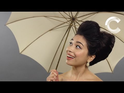 Philippines (April) | 100 Years of Beauty - Ep 6 | Cut