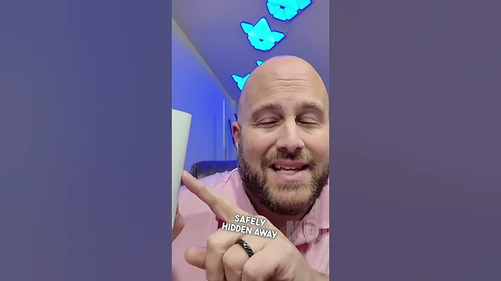 Enhance Your Eufy Setup with HomeBase 3!