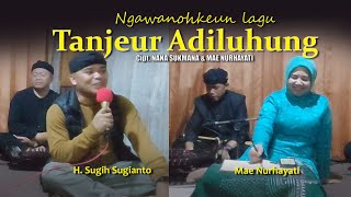 Download lagu Semua Tertunduk - Launching Lagu 'Tanjeur Adiluhung'