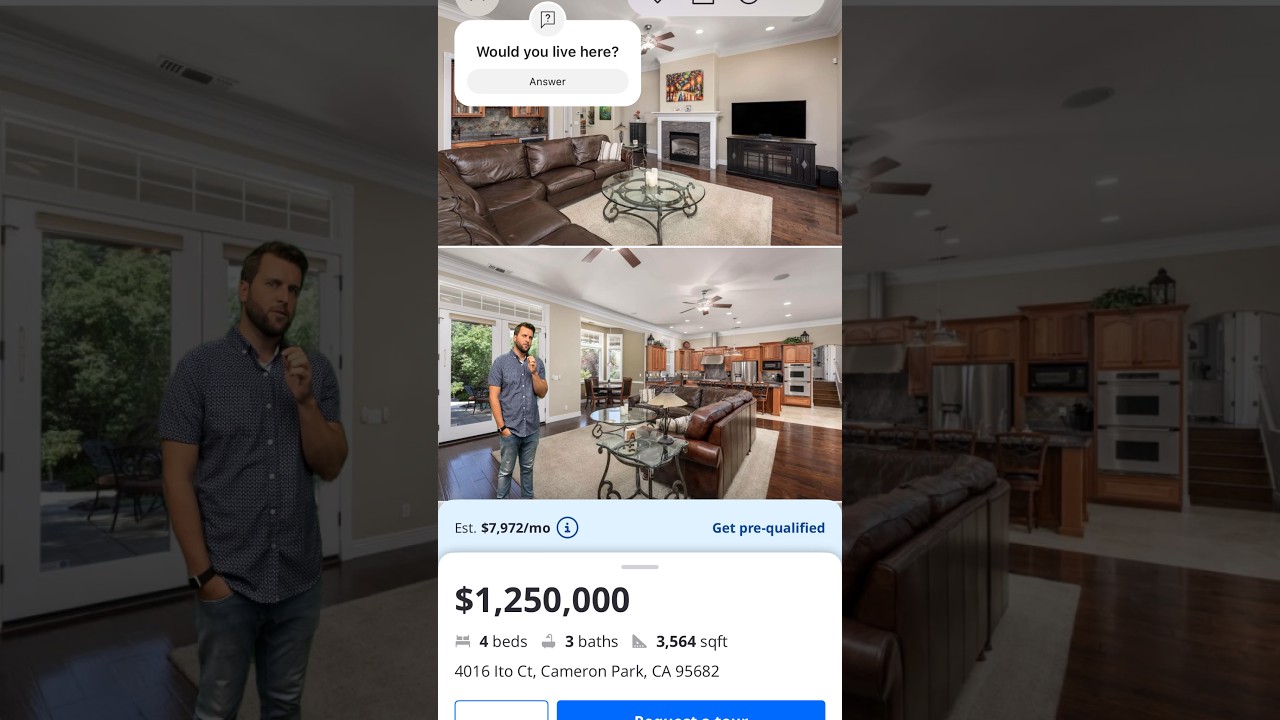 Exploring Cameron Park with Mark. Eastwood Park. 
