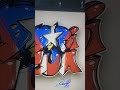 philly grafitti! #dagraphillybeast  #badbunny #biricua #puerto 🇵🇷🇵🇷🇵🇷