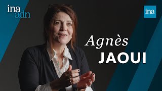 Agnès Jaoui : les goûts des autres | adn INA