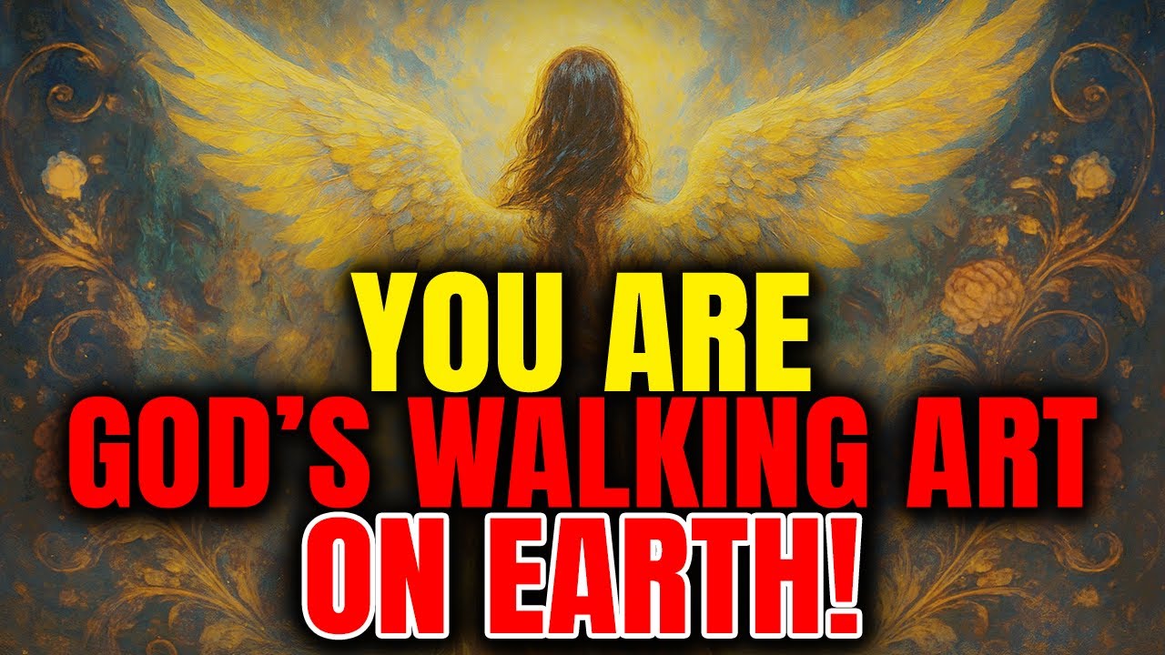 Chosen Ones: God Made You Irresistible—And They Can Feel It 👁️🔥