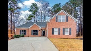 🏡 1637 Paces Vale Ct, Lawrenceville, GA 30043 🏡