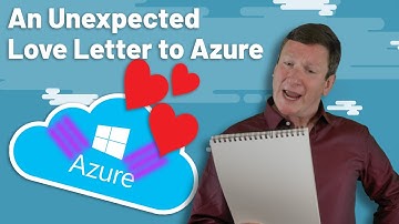 An Unexpected Love Letter to Azure on Computer Vision API