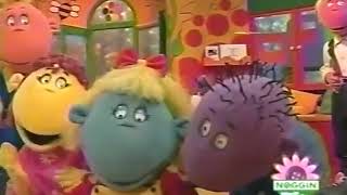 Tweenies - Circle Time Go Away, Bella Noggin Broadcast