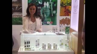Expo West Anaheim California -Estados Unidos - 2017 Aname Vio