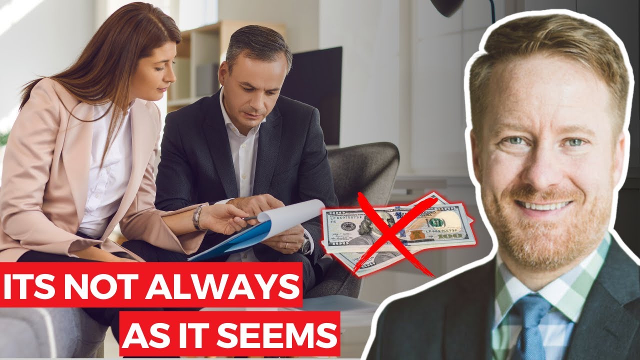 Why Lawyers Won't Take Your GREAT Contingency Case