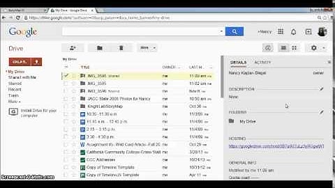 StoryMap JS Tutorial