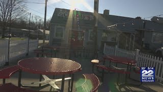 Chubby's in Belchertown for sale