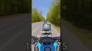 Motorcycle Android 14 Navigation Carpuride W702 Plus