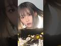 【変身】流行りの音源で毎日メイクしてみたよ #shorts